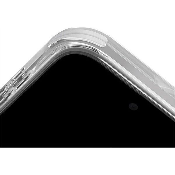 Uniq UNIQ etui Combat iPhone 15 Pro Max 6.7" Magclick Charging biały/blanc white