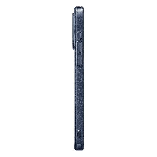 Uniq UNIQ etui LifePro Xtreme iPhone 15 Pro 6.1" Magclick Charging niebieski/lucent blue