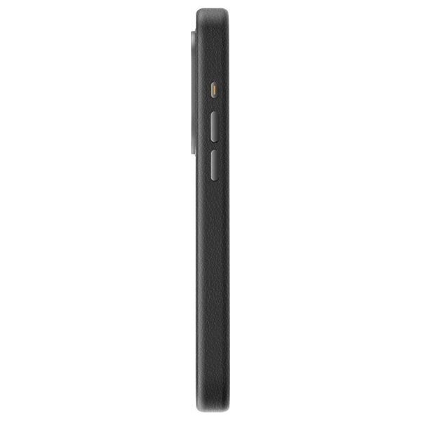 Uniq UNIQ etui Lyden iPhone 15 Pro Max 6.7" Magclick Charging czarny/dallas black