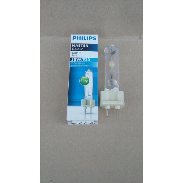 Philips Philips MASTERColour CDM-T Elite 35W/930 G12