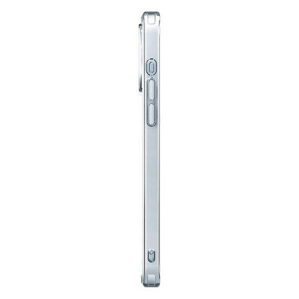 Uniq Etui UNIQ LifePro Xtreme Apple iPhone 15 Plus / 14 Plus MagClick Charging przezroczysty/frost clear