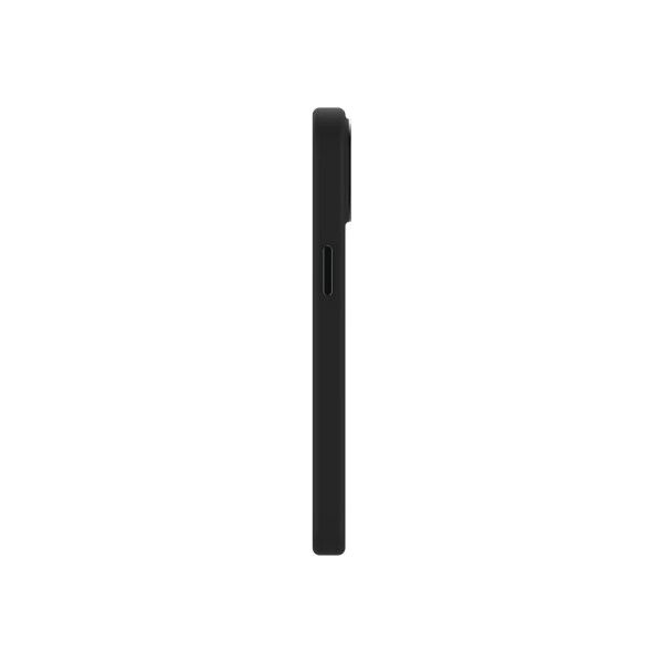 Decoded Obudowa ochronna silikonowa Decoded kompatybilna z MagSafe - do iPhone 15 Plus czarna - Gwarancja bezpieczeństwa. Proste raty. Bezpłatna wysyłka od 170 zł.