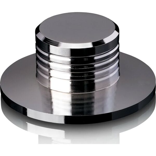 Lenco Lenco TTA-076SI silver Stabilizer for Turntables