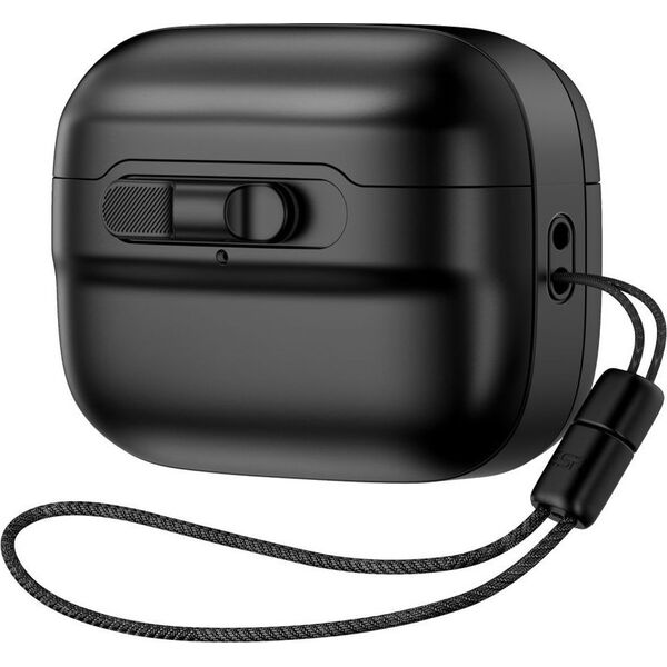ESR ESR PULSE HALOLOCK MAGSAFE APPLE AIRPODS PRO 1 / 2 BLACK