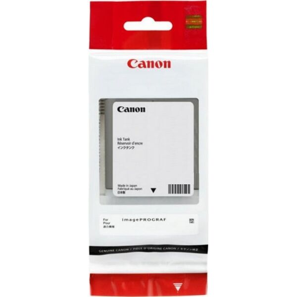 Tusz Canon Canon Ink Cartridge 5276C001 Standard Capacity PFI-2300MBK matte black