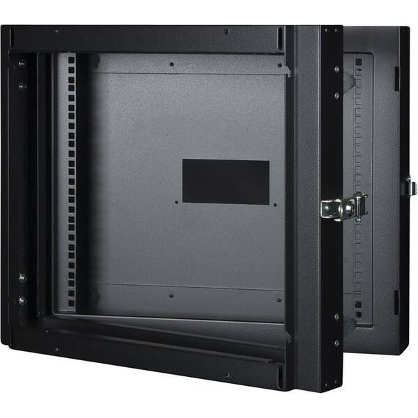 Szafa Lanview 19" 9U Rack Cabinet Double