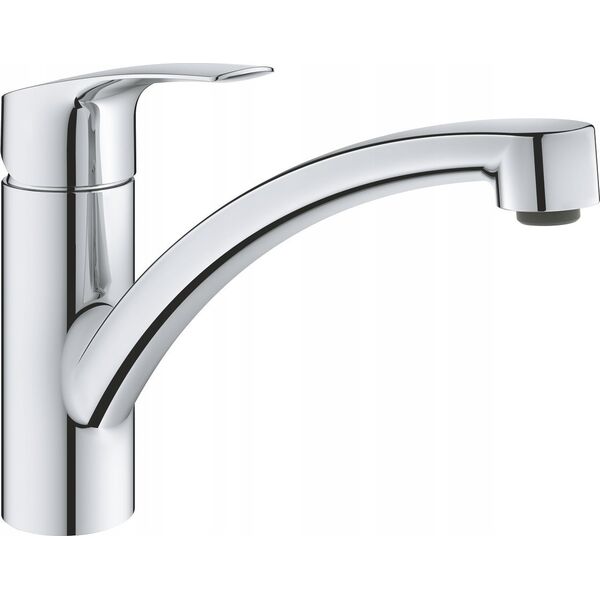 Bateria kuchenna Grohe Grohe Eurosmart, 1,2 Single-Handle Kitchen Faucet