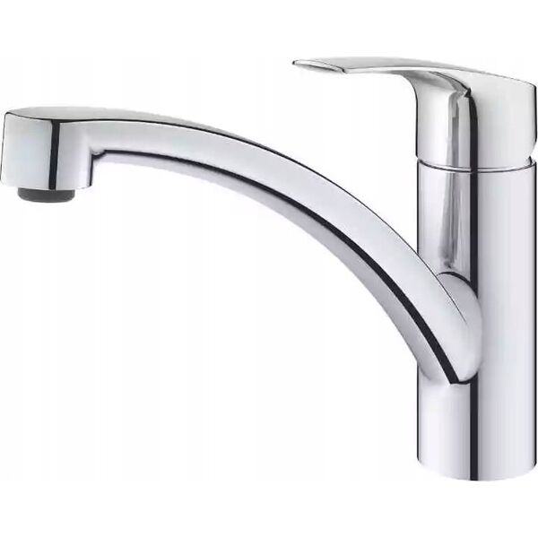 Bateria kuchenna Grohe Grohe Eurosmart, 1,2 Single-Handle Kitchen Faucet