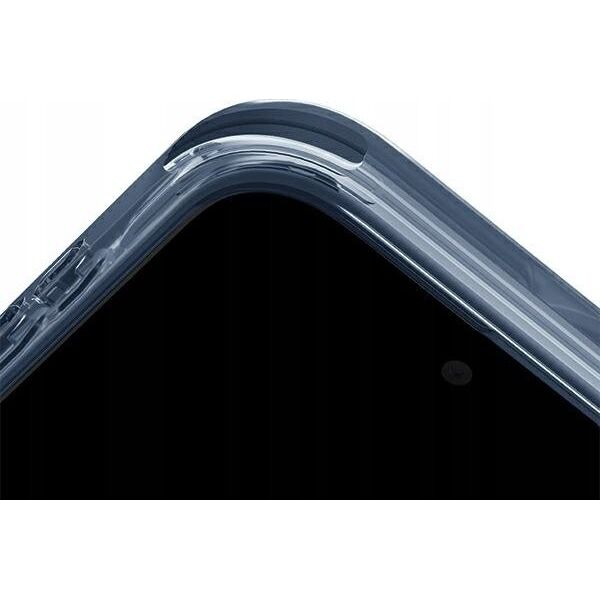 Uniq UNIQ etui Combat iPhone 15 Pro Max 6.7" Magclick Charging ciemnoniebieski/smoke blue