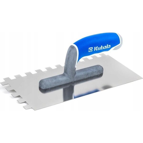 Kubala PACA NIERDZEWNA 130*270 ZÄB 12*12 G-27