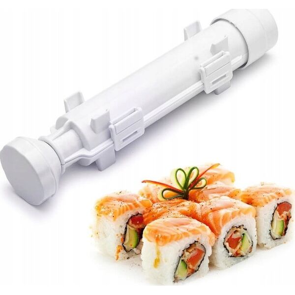 Brunbeste Maszynka Do Robienia Sushi Roller Bazooka 3294 Lumarko!