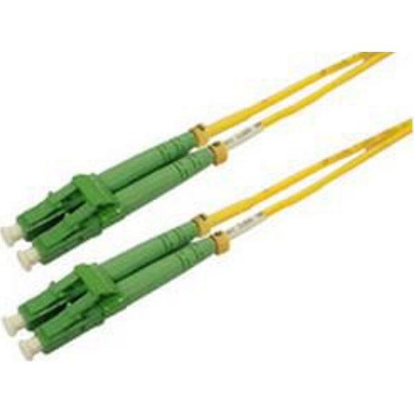 MicroConnect LC/APC-LC/APC 20m OS2