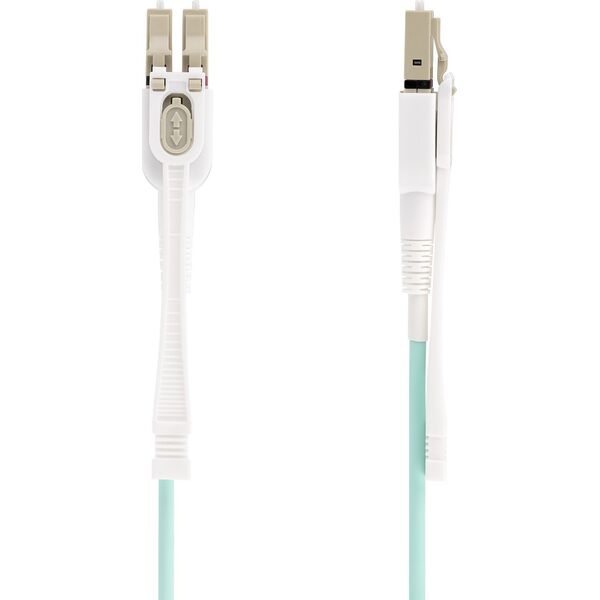 StarTech 4M OM4 MULTIMODE FIBER CABLE