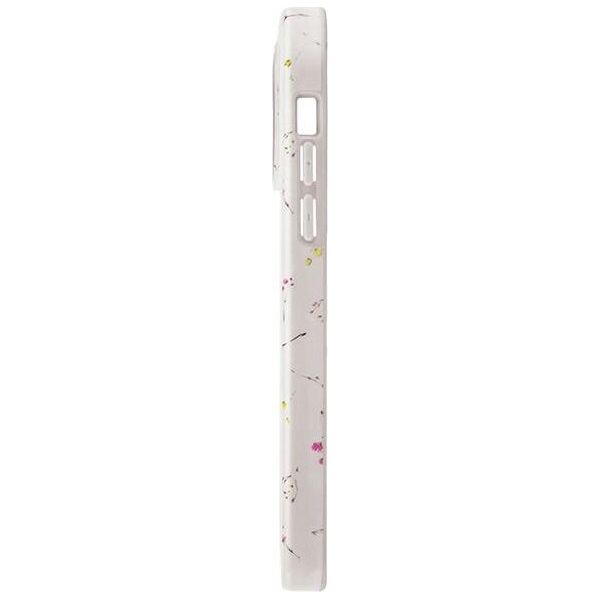 Uniq UNIQ etui Coehl Prairie iPhone 15 Pro Max 6.7"  beżowy/blush beige