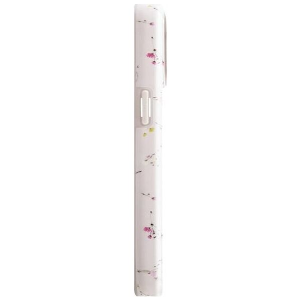Uniq UNIQ etui Coehl Prairie iPhone 15 Pro Max 6.7"  beżowy/blush beige