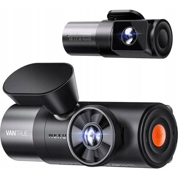 Wideorejestrator Vantrue Wideorejestrator Vantrue N5 Nexus 5