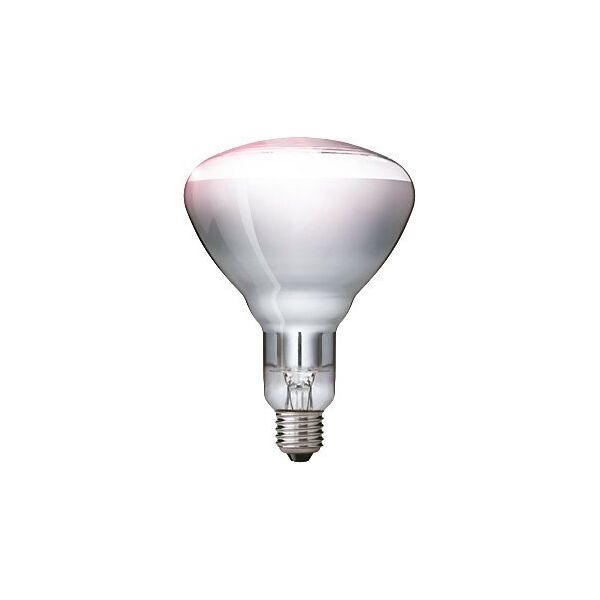 Philips Philips infrared lamp BR125 IR 150W E27 230-250V CL
