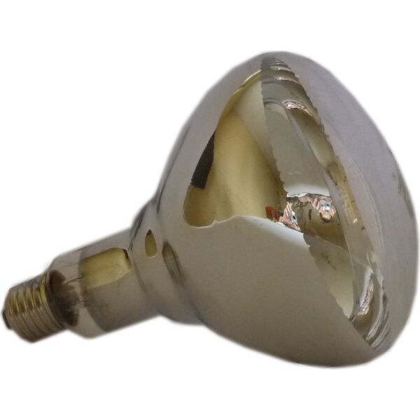 Philips Philips infrared lamp BR125 IR 150W E27 230-250V CL