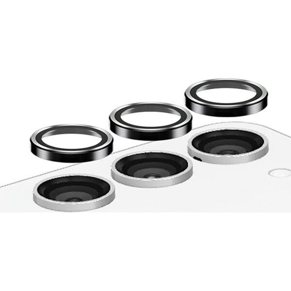 PanzerGlass PanzerGlass Hoops Kamera SP Galaxy S23 FE