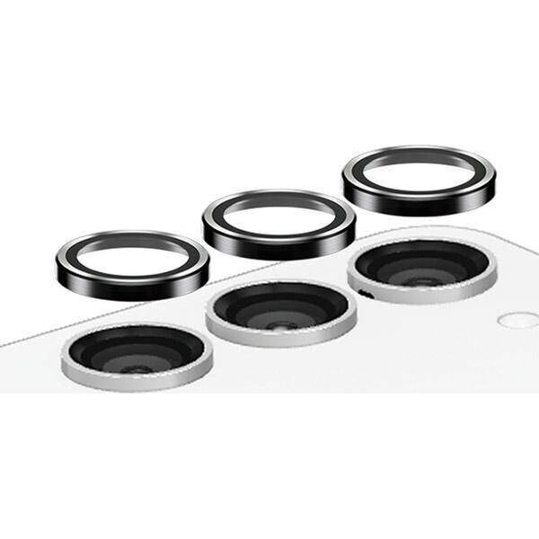 PanzerGlass PanzerGlass Hoops Kamera SP Galaxy S23 FE