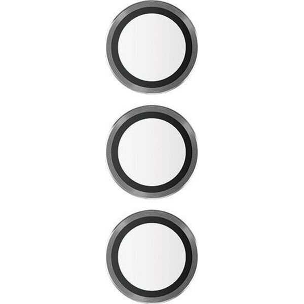 PanzerGlass PanzerGlass Hoops Kamera SP Galaxy S23 FE