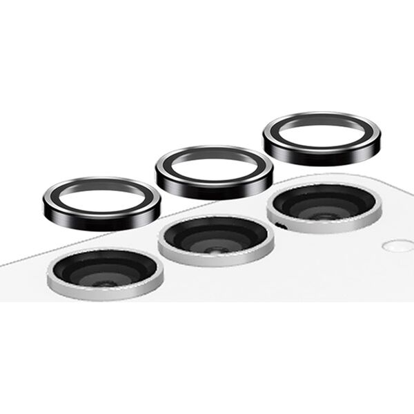 PanzerGlass PanzerGlass Hoops Kamera SP Galaxy S23 FE