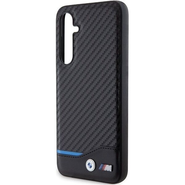 BMW BMW BMHCS23FE22NBCK S23 FE S711 czarny/black Leather Carbon