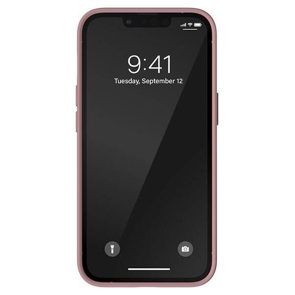 Adidas Adidas OR Samba Alligator iPhone 14 6.1" różowo-biały/mauve-white 50199 standard
