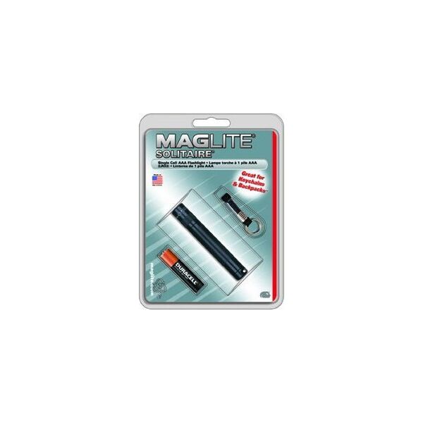 Latarka Maglite Maglite Solitaire Krypton Mini Torch
