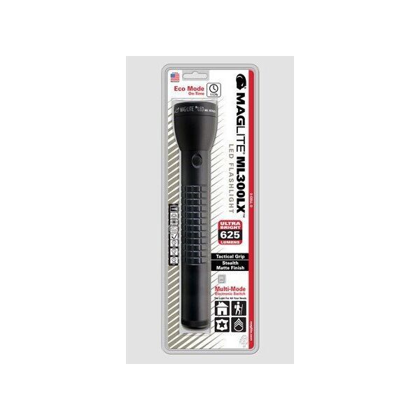 Latarka Maglite Maglite ML300XL 3 D-Cell Torch