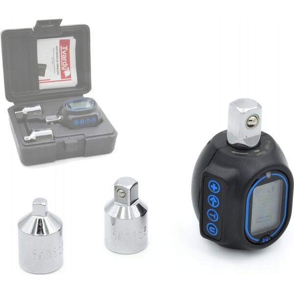 Adapter USB Tvardy Adapter dynamometryczny elektroniczny (48)