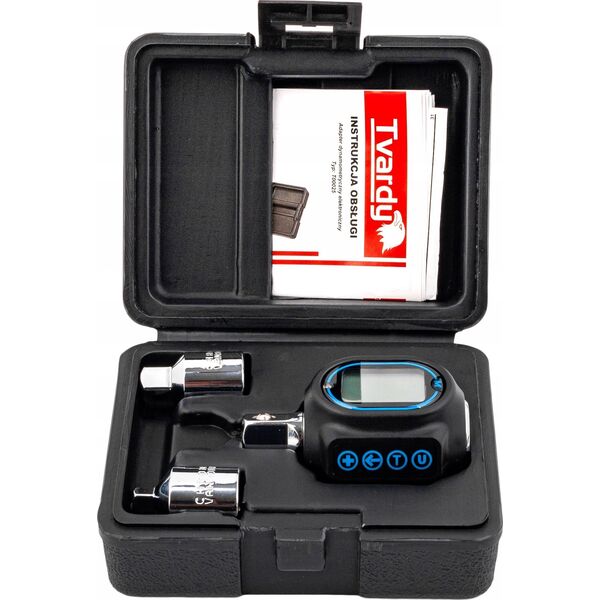Adapter USB Tvardy Adapter dynamometryczny elektroniczny (48)