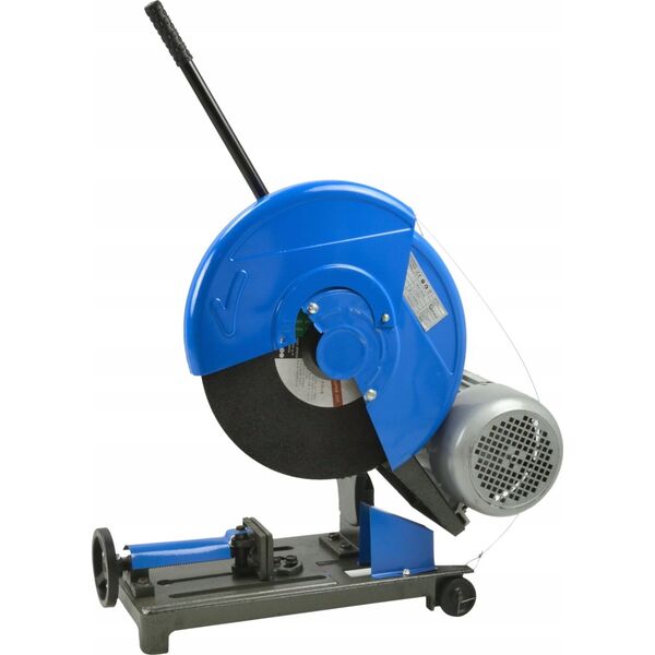 Geko Podstawa dolna do przecinarki do metalu G81026/G81025