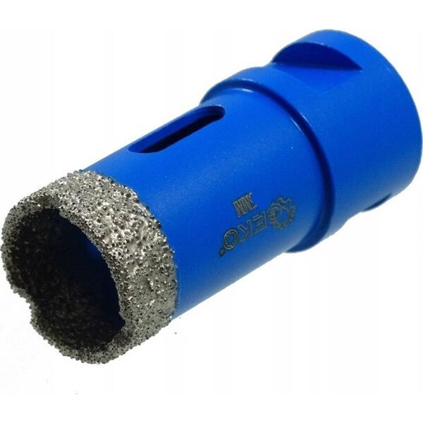 Geko Zestaw otwornic diamentowych 5el. 6-12mm (10)