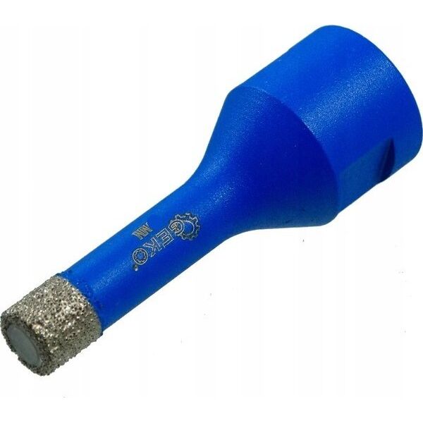Geko Zestaw otwornic diamentowych 5el. 6-12mm (10)