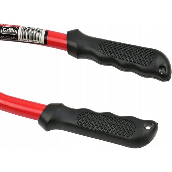 Tvardy Nożyce do cięcia drutu TVARDY Cr-Mo 30" - 750mm (5)