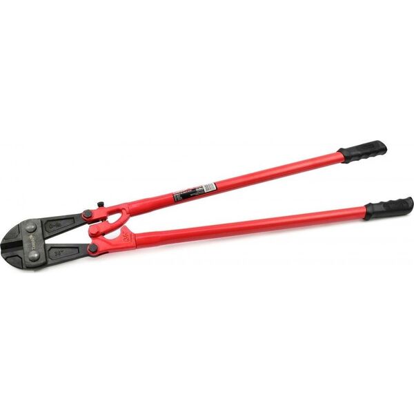 Tvardy Nożyce do cięcia drutu TVARDY Cr-Mo 36" - 900mm (5)