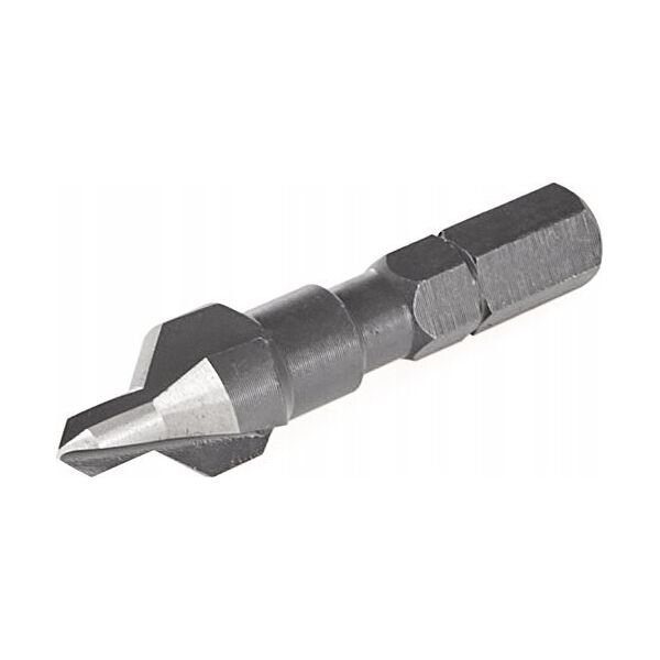 Geko Frez – pogłębiacz pod wkręty 4/10mm (400)