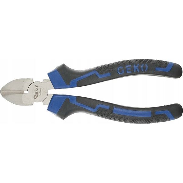 Geko Szczypce boczne - Obcinaczki 180mm PREMIUM (6/60)
