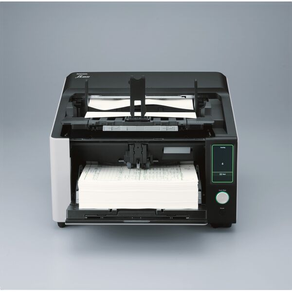 Skaner Ricoh FI-8930 A3 DUPLEX DOCUMENT