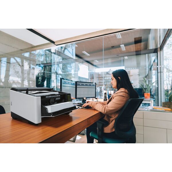 Skaner Ricoh FI-8930 A3 DUPLEX DOCUMENT