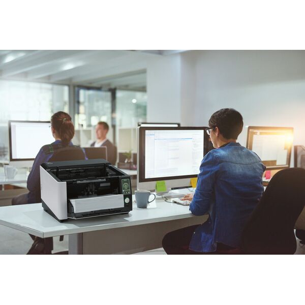 Skaner Ricoh FI-8930 A3 DUPLEX DOCUMENT