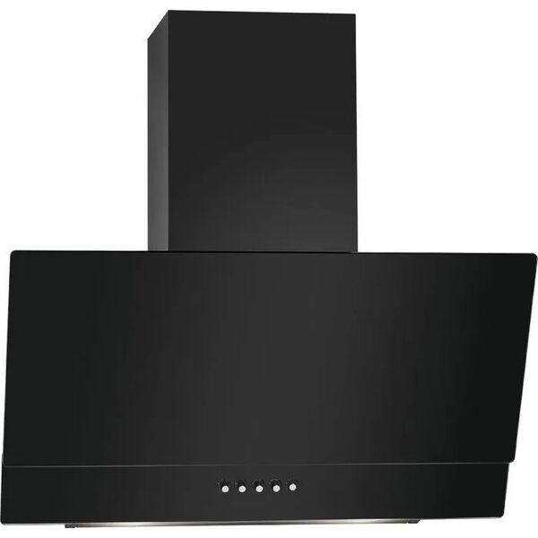 Okap Bomann Bomann DU 7607 G black