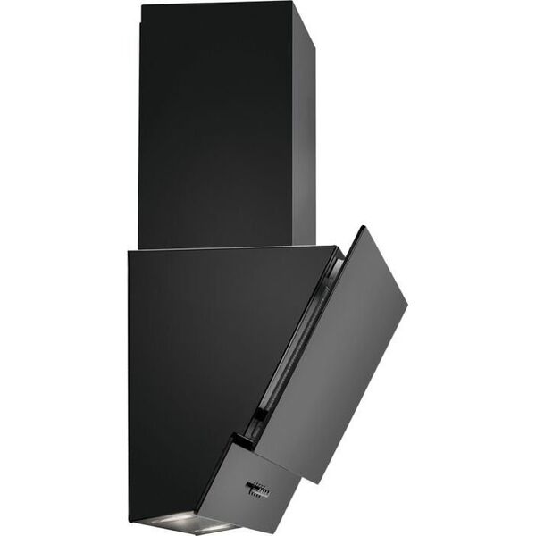 Okap Bomann Bomann DU 7607 G black