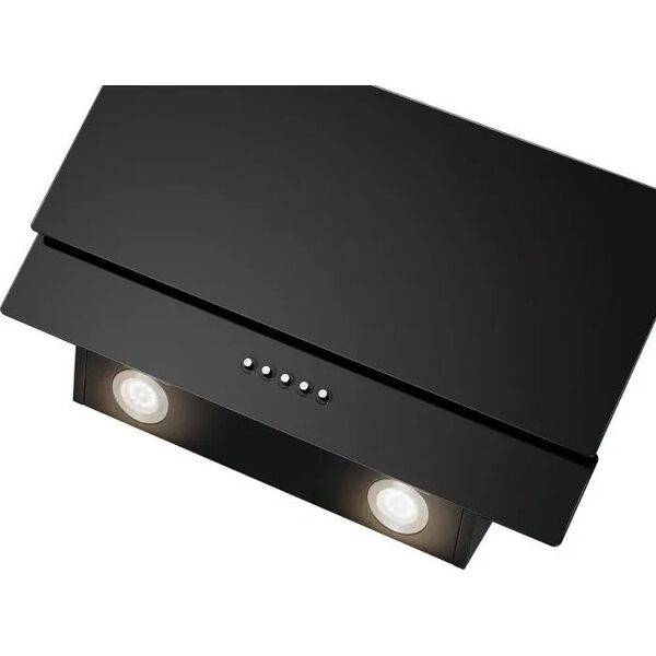 Okap Bomann Bomann DU 7607 G black