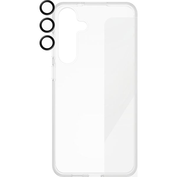 PanzerGlass PanzerGlass SAFE. Bundle Galaxy S24+ (Case+Glas+Kameraglas)