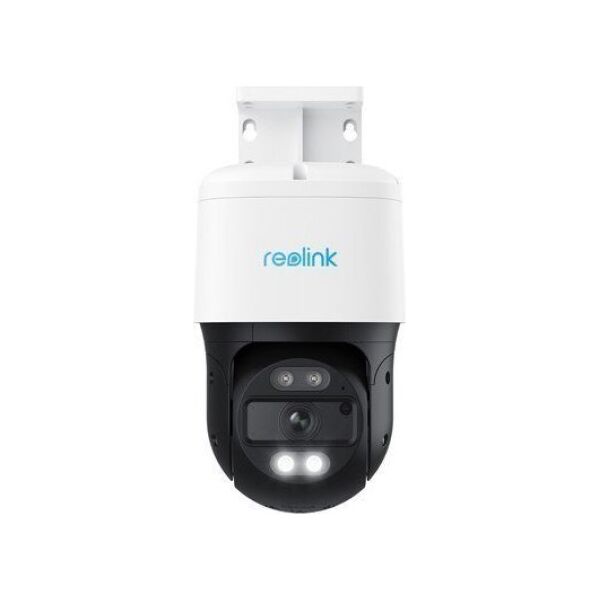 Rejestrator Reolink Reolink | Kopuła | 8 MP | 4 mm/F1,6 | H.265 | Micro SD, maks. 256 GB