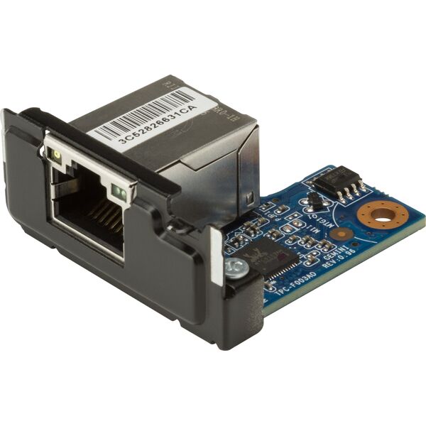 Karta sieciowa HP 2.5GbE LAN Flex Port Z2 Mini