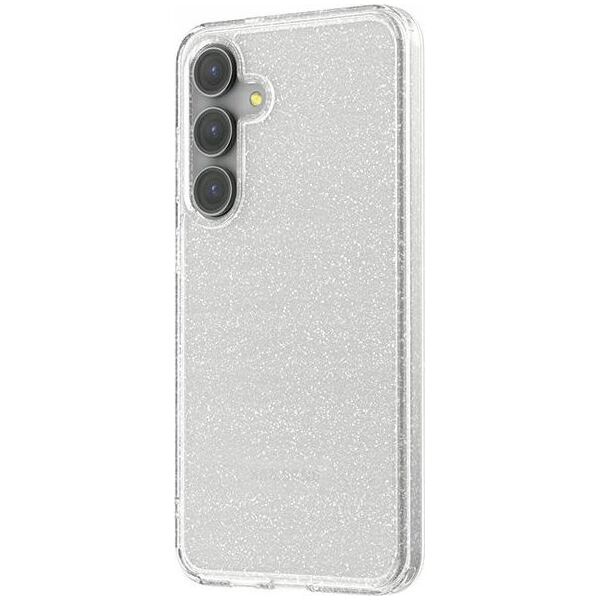 Uniq UNIQ etui LifePro Xtreme Sam S24+ S926 przeźroczysty błyszczący/tinsel lucent