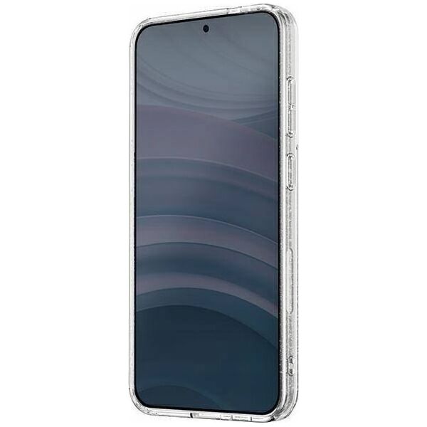 Uniq UNIQ etui LifePro Xtreme Sam S24+ S926 przeźroczysty błyszczący/tinsel lucent